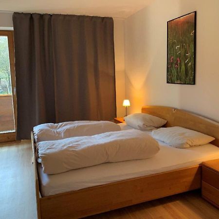 Landgasthof Blasini - Pfahlhof Zandt Bagian luar foto
