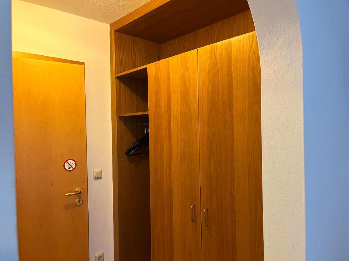 Landgasthof Blasini - Pfahlhof Zandt Bagian luar foto
