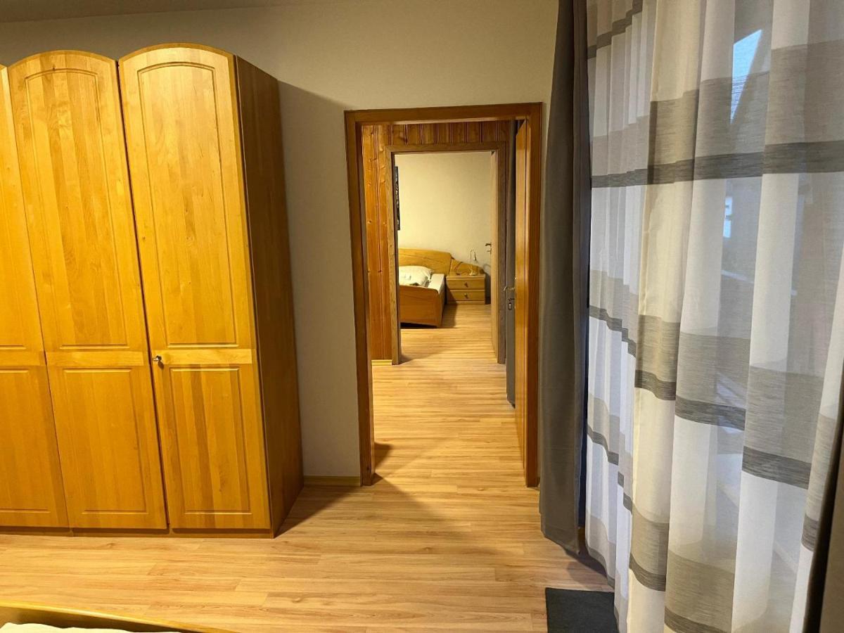 Landgasthof Blasini - Pfahlhof Zandt Bagian luar foto