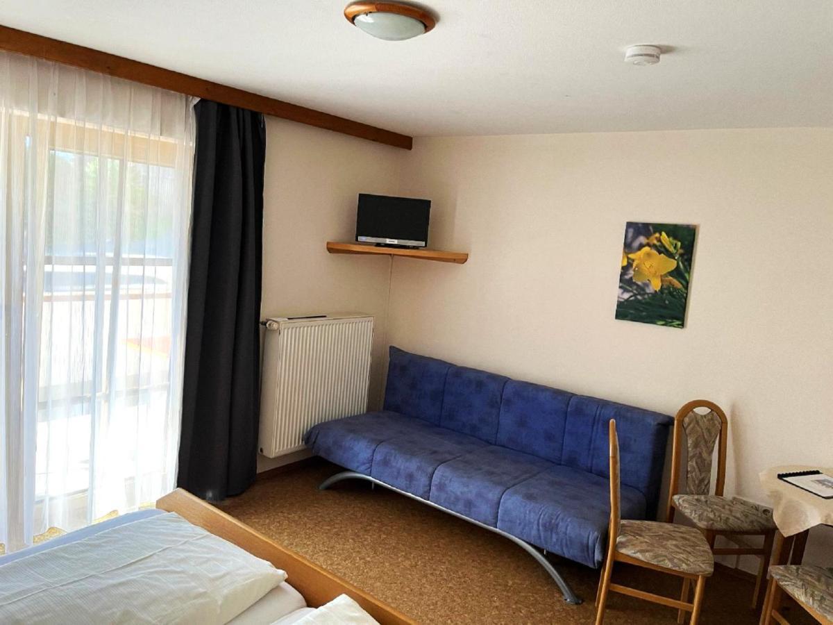 Landgasthof Blasini - Pfahlhof Zandt Bagian luar foto