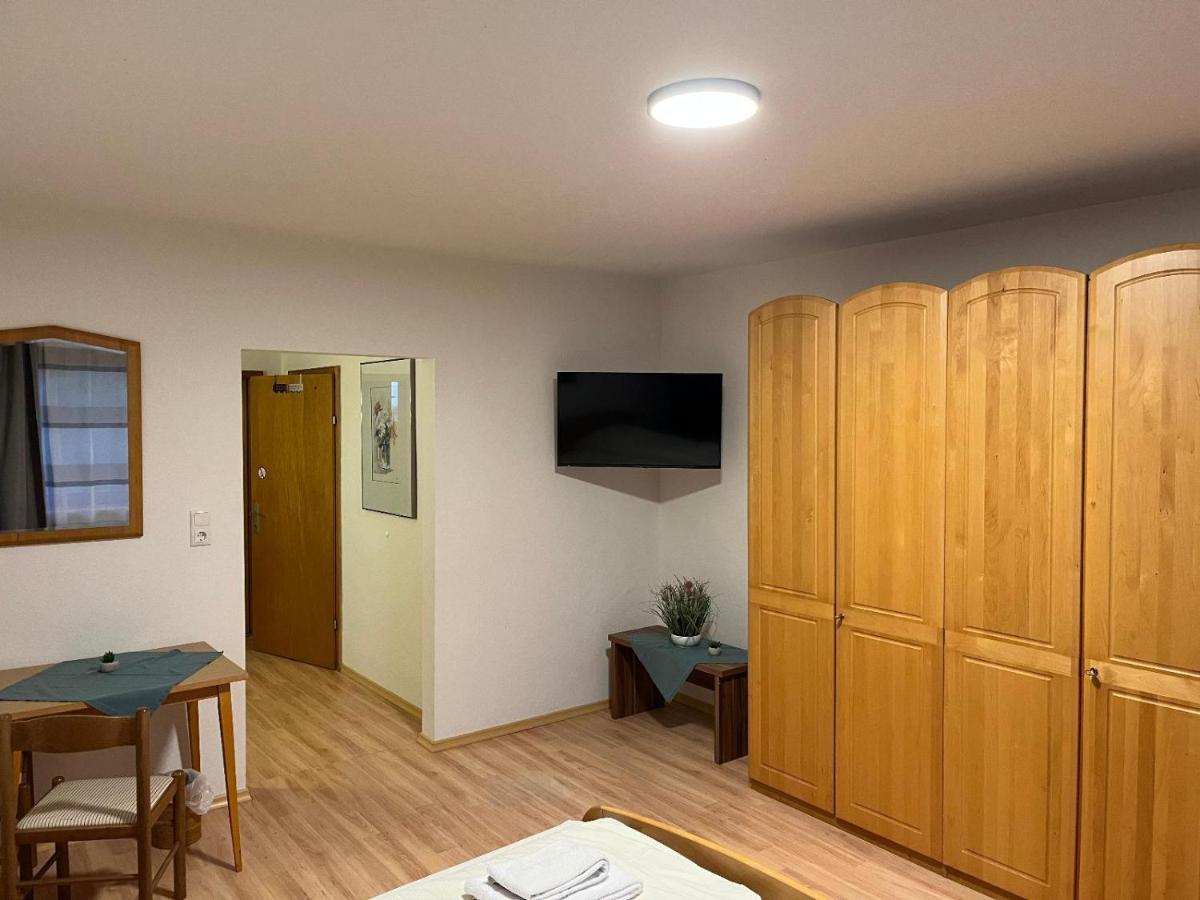 Landgasthof Blasini - Pfahlhof Zandt Bagian luar foto