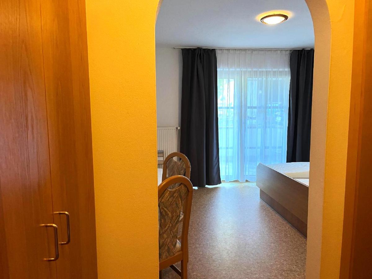 Landgasthof Blasini - Pfahlhof Zandt Bagian luar foto