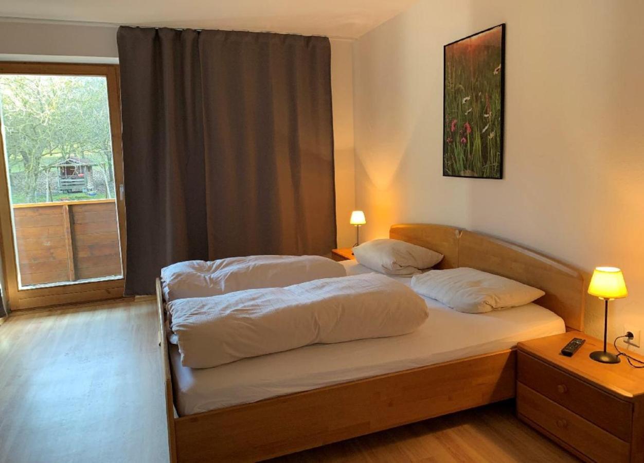 Landgasthof Blasini - Pfahlhof Zandt Bagian luar foto