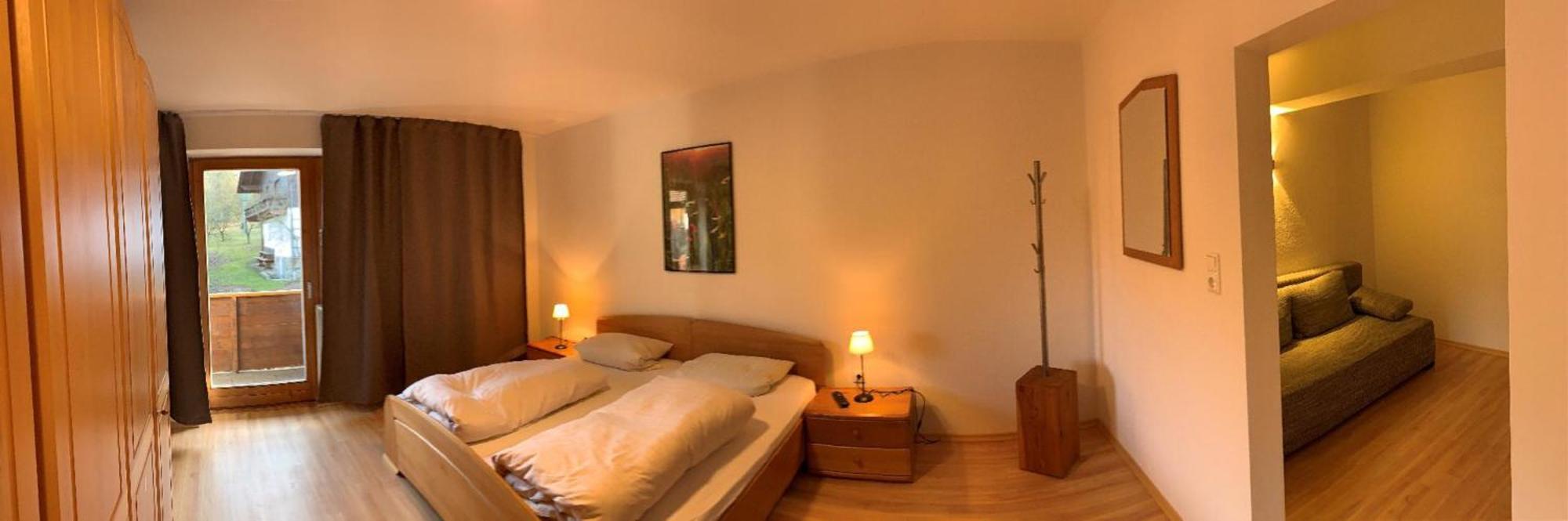 Landgasthof Blasini - Pfahlhof Zandt Bagian luar foto